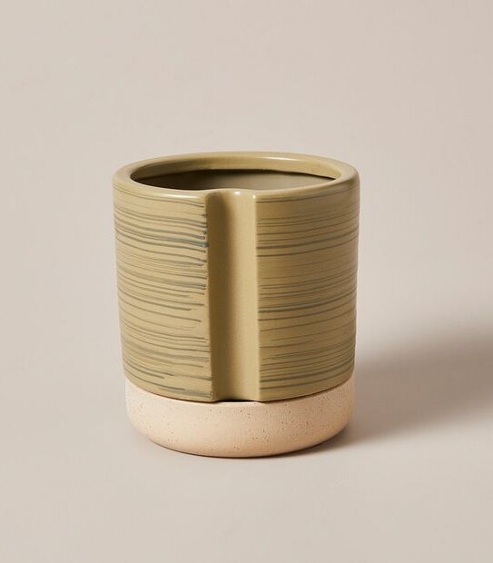 Logan Planter Pot - Small