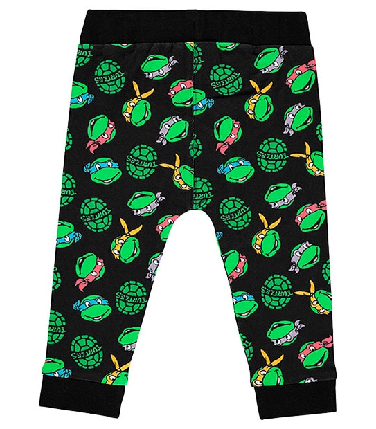 Teenage Mutant Ninja Turtles Shell Leggings