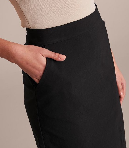 Preview Carrie Pencil Skirt 