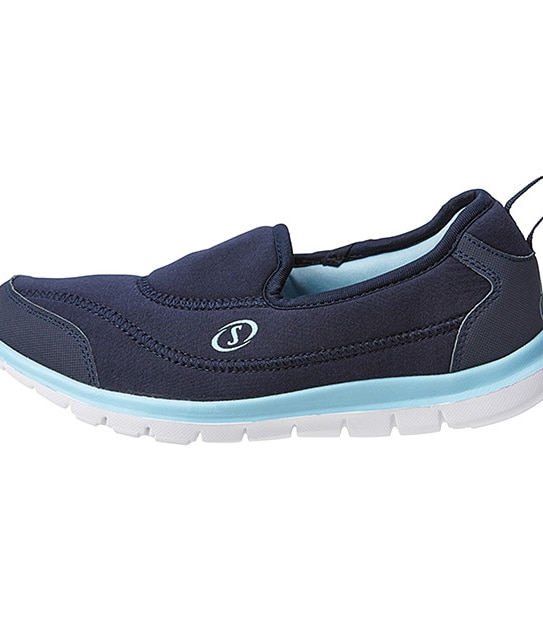 Giaan By Spalding Inspire II Slip On Casual Shoes