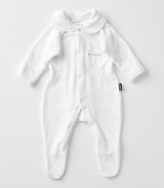 Bonds Baby Poodelette Snap’ Wondersuit Coverall