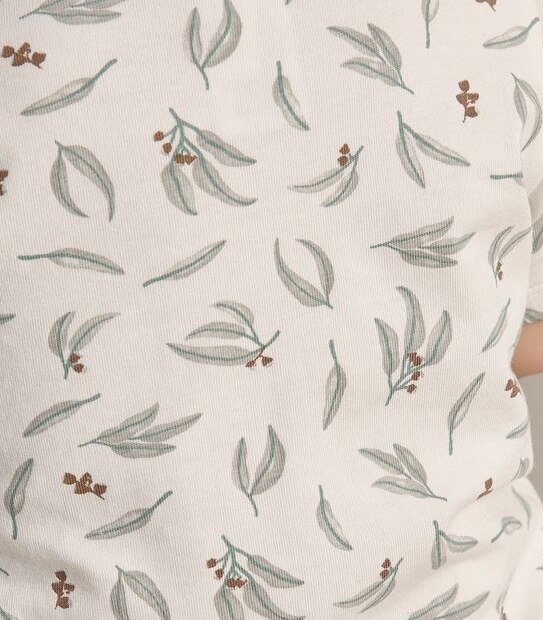 Baby Organic Cotton T-shirt