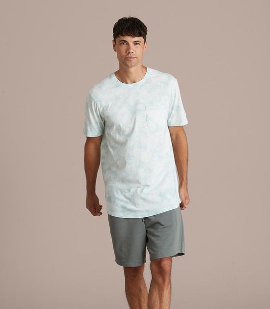 Tie Dye Fashion T-Shirt