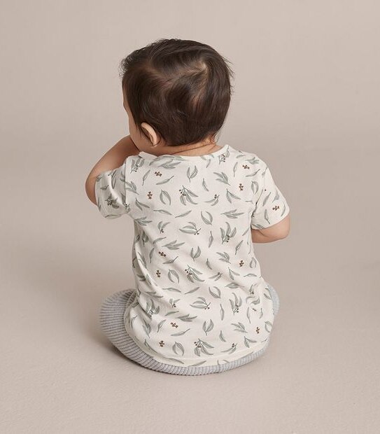 Baby Organic Cotton T-shirt