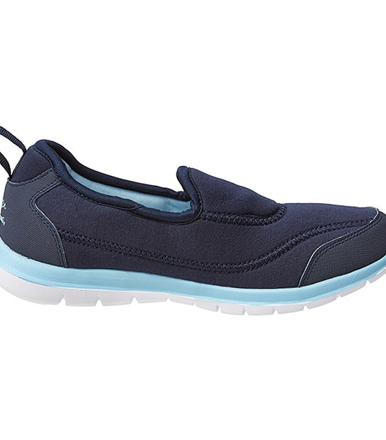 Giaan By Spalding Inspire II Slip On Casual Shoes