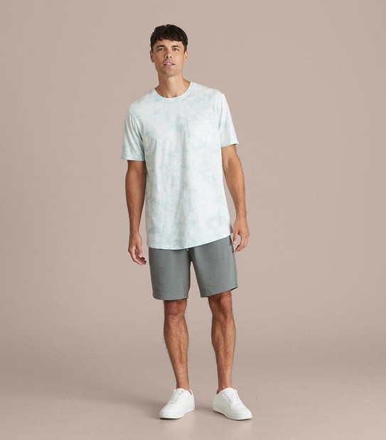 Tie Dye Fashion T-Shirt