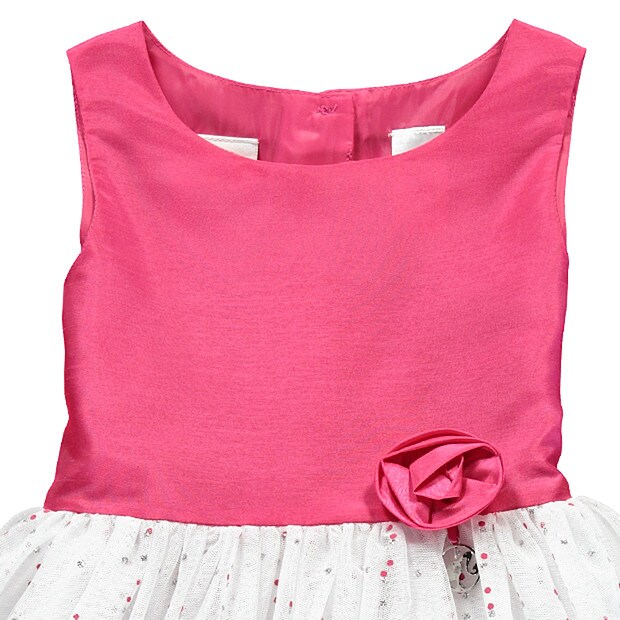 Girls' Barbie Tulle Dress Target Australia
