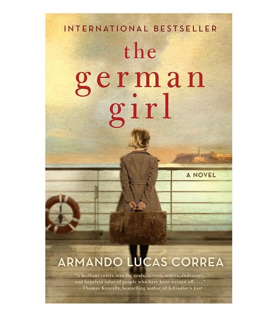 The German Girl