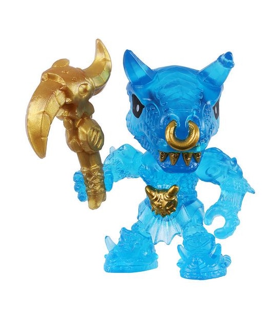 Treasure X Dino Gold Single Pack - Assorted*