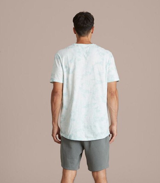 Tie Dye Fashion T-Shirt