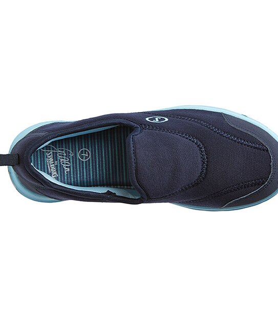 Giaan By Spalding Inspire II Slip On Casual Shoes