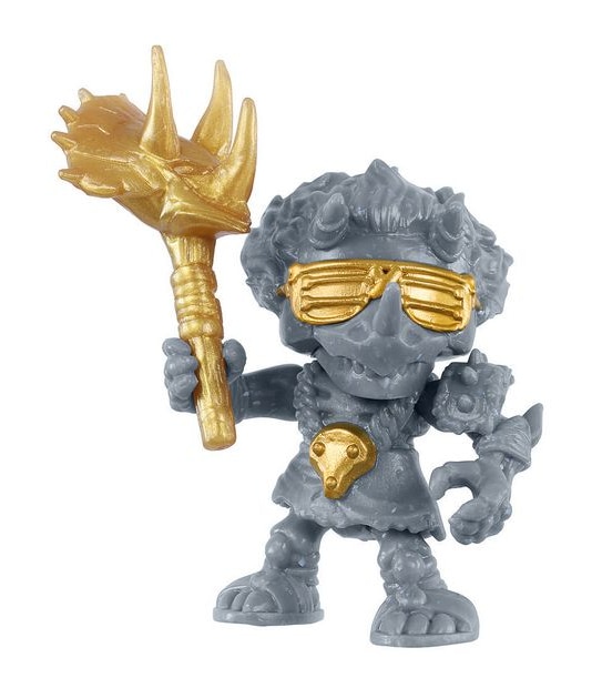 Treasure X Dino Gold Single Pack - Assorted*