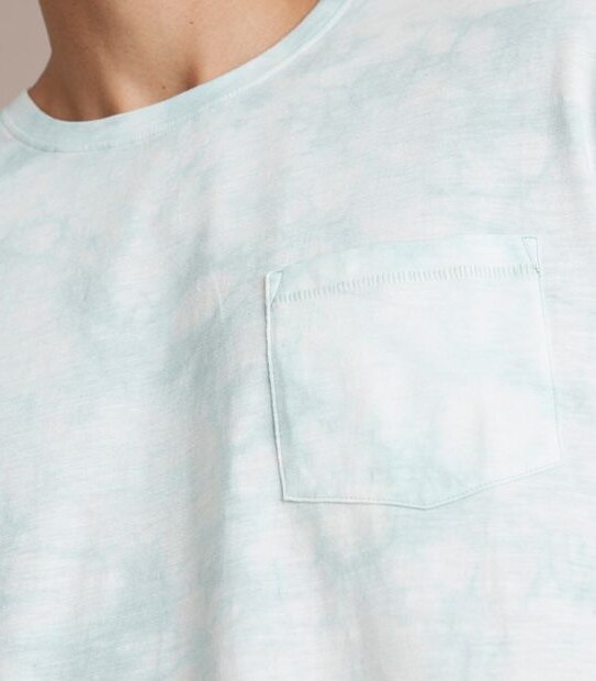Tie Dye Fashion T-Shirt