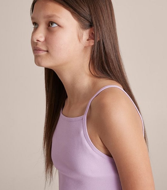 SN251772_05 S23 RIB SINGLET BLUE