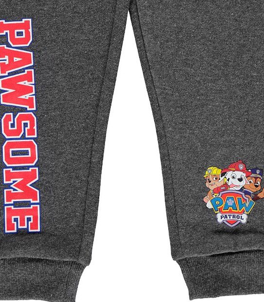 Paw Patrol Cuffed Trackpants 2 of 3