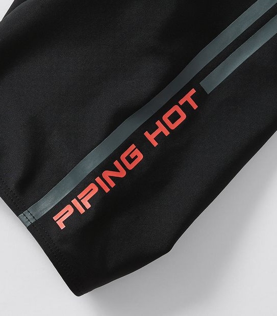 Piping Hot Swim Jammer