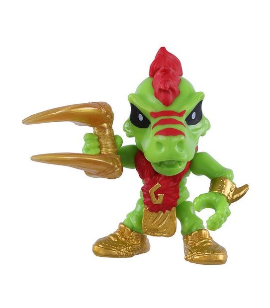 Treasure X Dino Gold Single Pack - Assorted*
