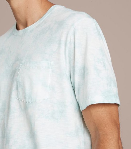 Tie Dye Fashion T-Shirt