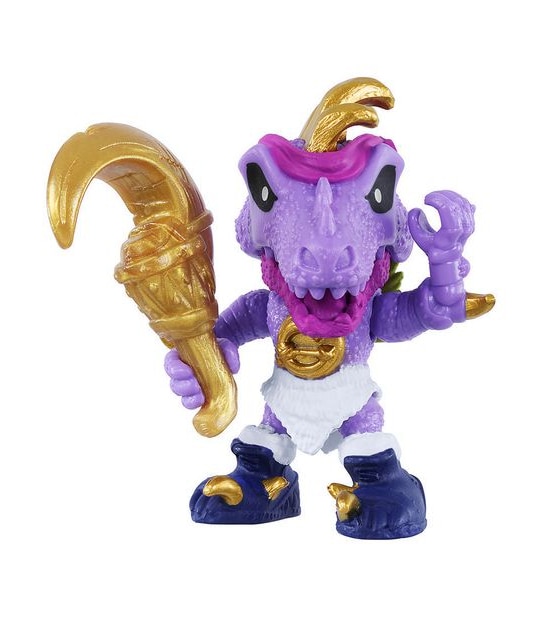 Treasure X Dino Gold Single Pack - Assorted*