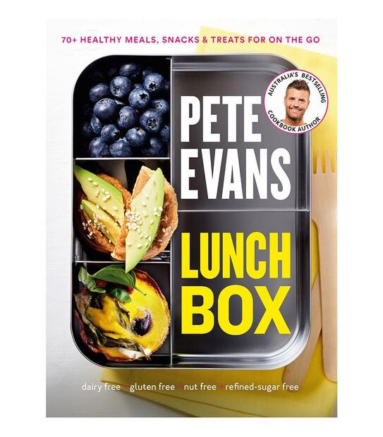 Lunch Box