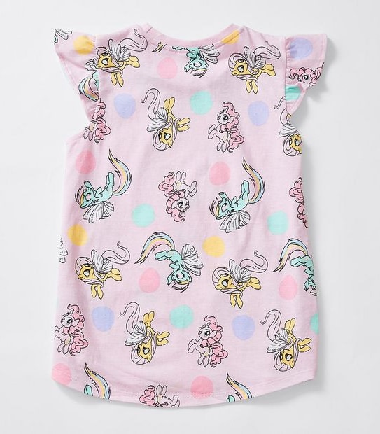 My Little Pony Pyjama Set - Pink
