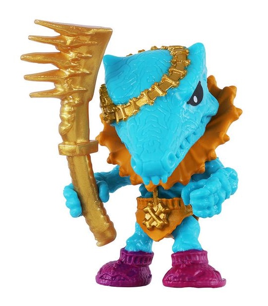 Treasure X Dino Gold Single Pack - Assorted*