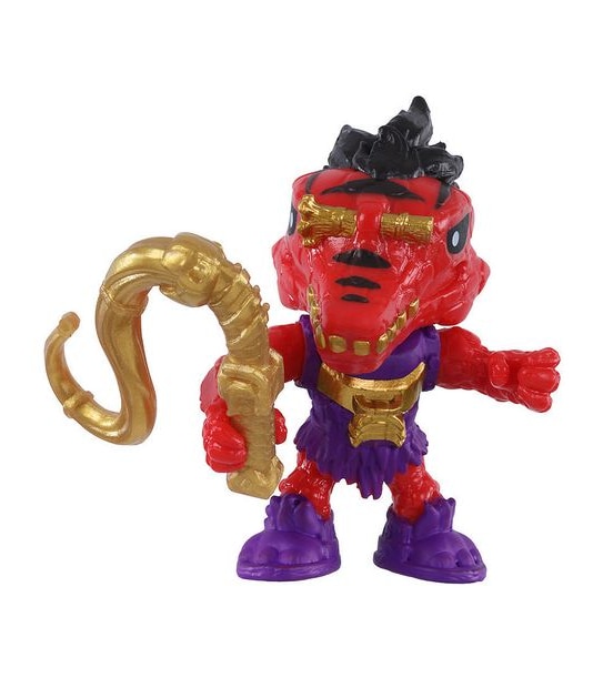 Treasure X Dino Gold Single Pack - Assorted*