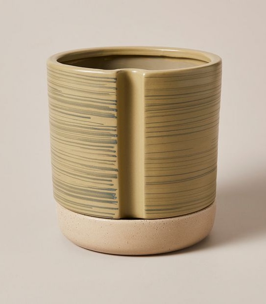 Logan Planter Pot - Medium
