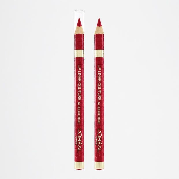 L'Oreal Paris Colour Riche Lip Liner L'Oreal Paris Colour Riche Lip Liner