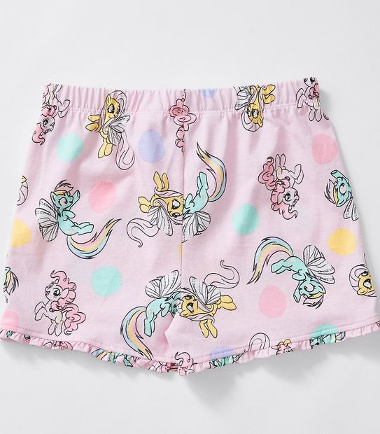 My Little Pony Pyjama Set - Pink