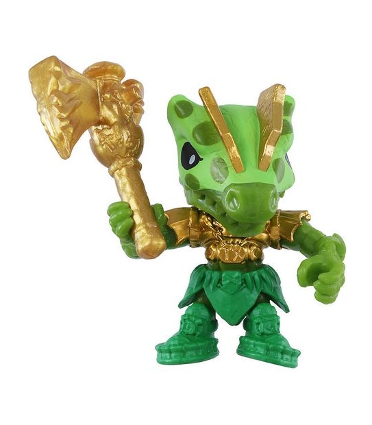 Treasure X Dino Gold Single Pack - Assorted*