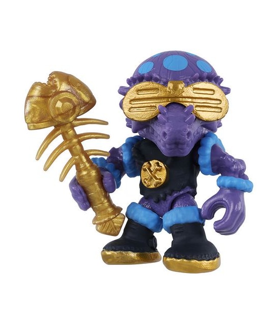 Treasure X Dino Gold Single Pack - Assorted*