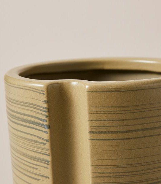 Logan Planter Pot - Small