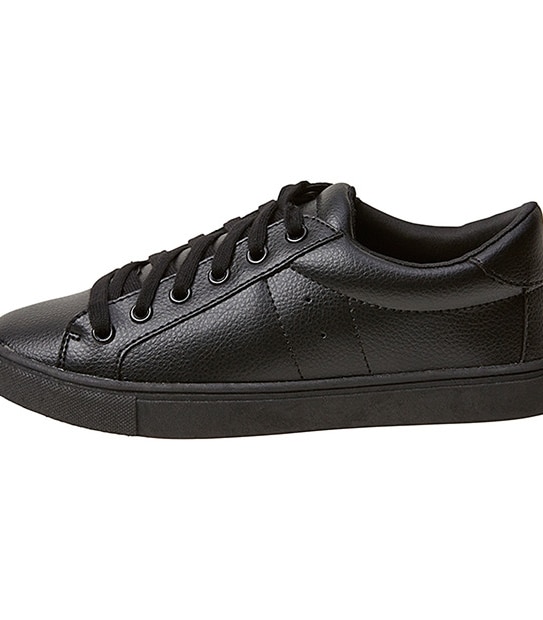 Tabby Lace-Up Casual Shoes