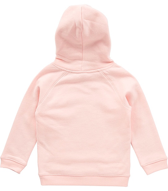 Bunny Print Hoodie