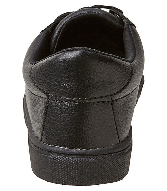 Tabby Lace-Up Casual Shoes
