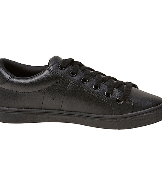 Tabby Lace-Up Casual Shoes
