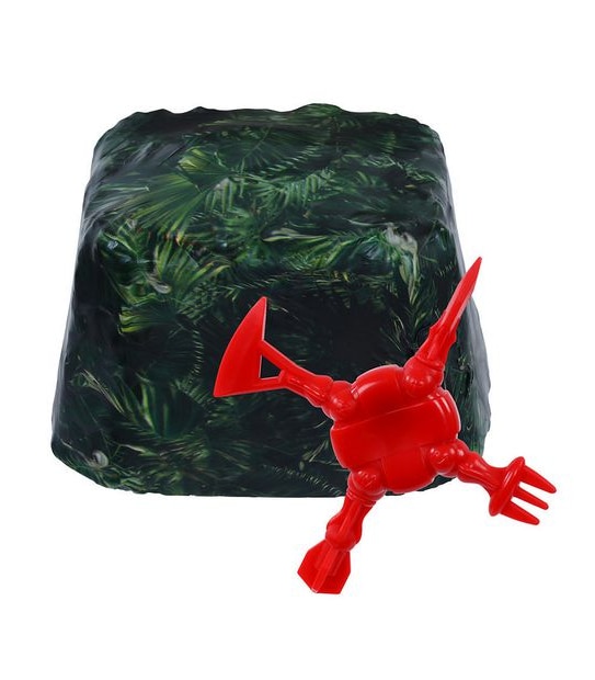 Treasure X Dino Gold Single Pack - Assorted*