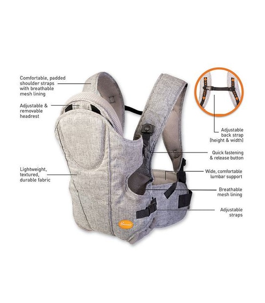 Dreambaby - Oxford Carrier