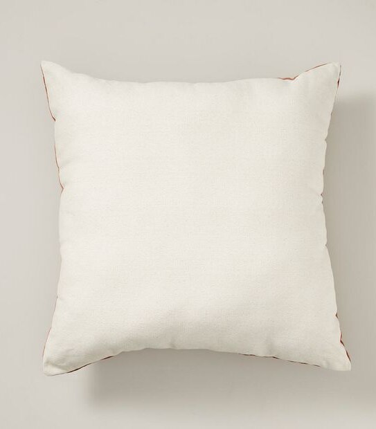Rory Velvet Floor Cushion