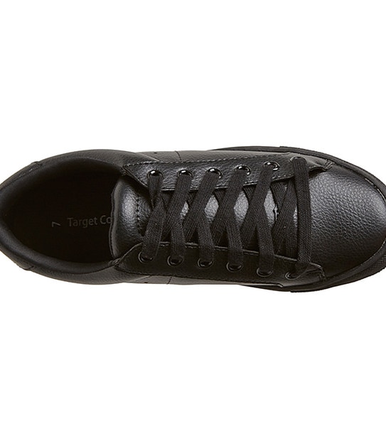 Tabby Lace-Up Casual Shoes