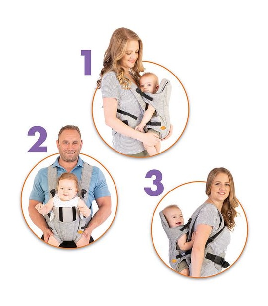 Dreambaby - Oxford Carrier