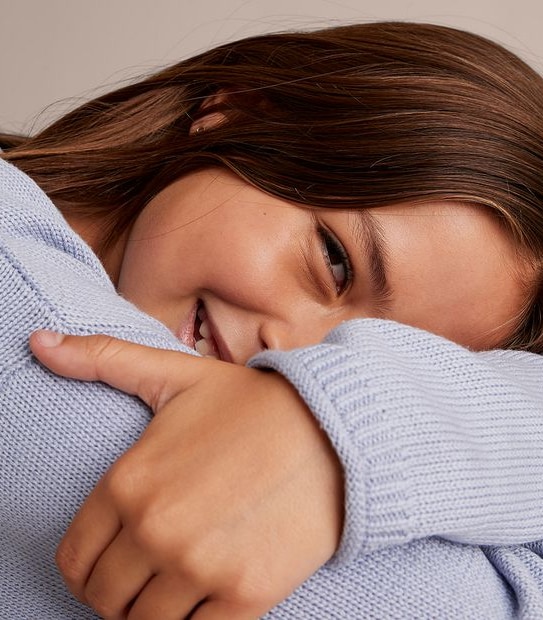 Knit Jumper