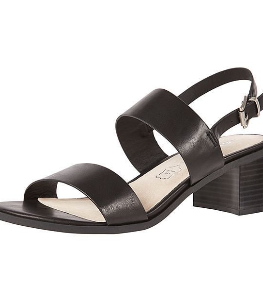 Gwen Sandals