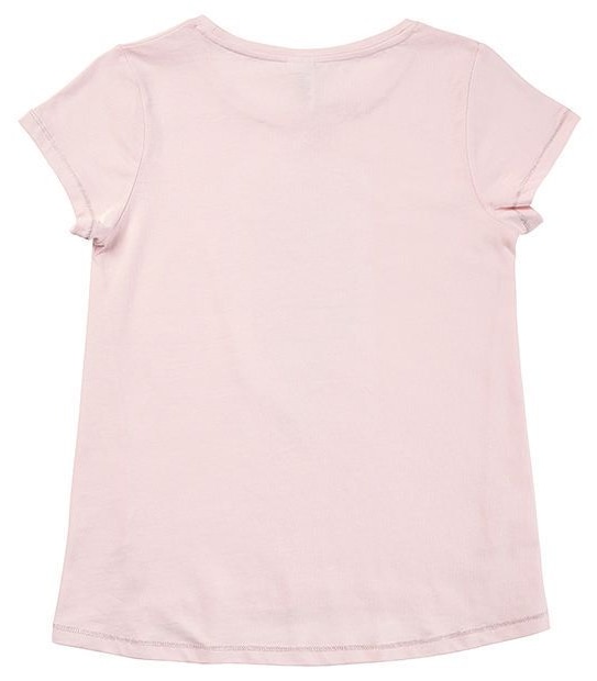 Sequin Ice Cream Print T-Shirt 