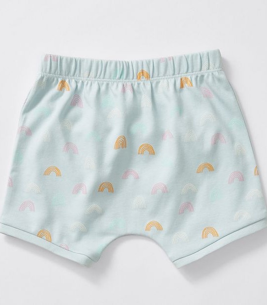 Baby 2 Piece Pyjama Set