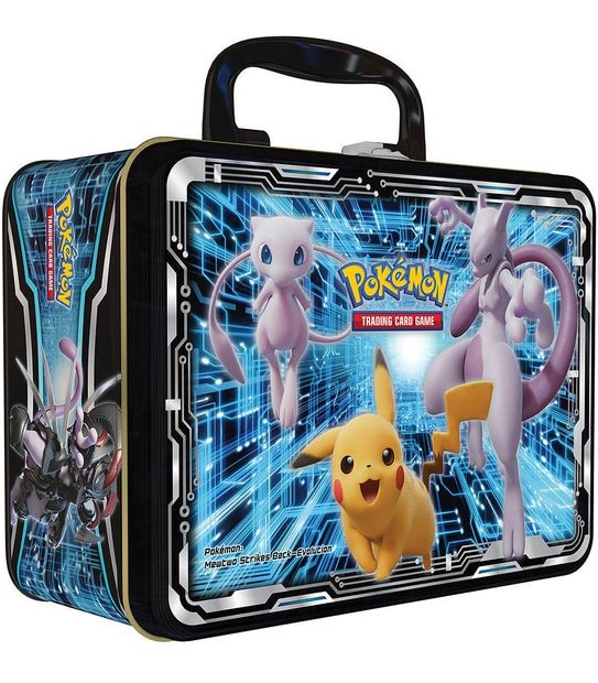 Pokemon TCG: 2019 Collectors Chest - Assorted*