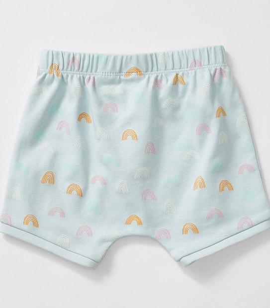 Baby 2 Piece Pyjama Set