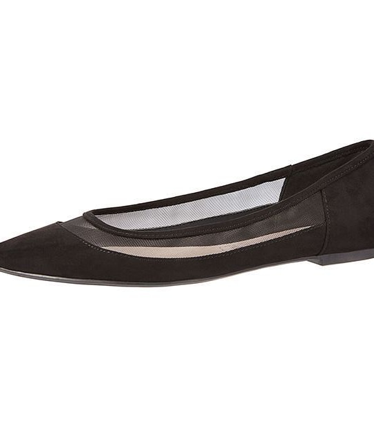 Madison Ballet Flats