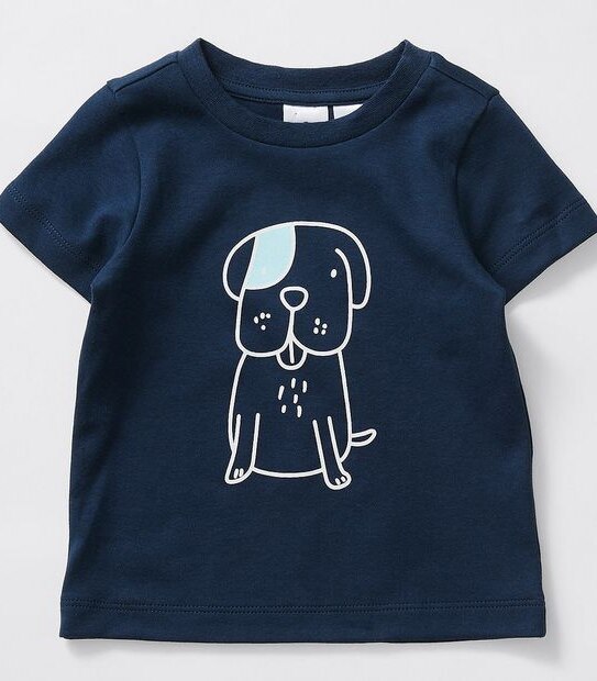 Baby 2 Piece Pyjama Set
